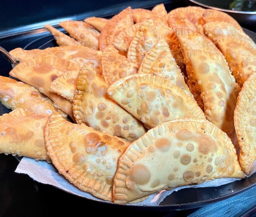 Cómo puedo preparar los Pastelitos de Carne ⇨ Fácil y Ricos!