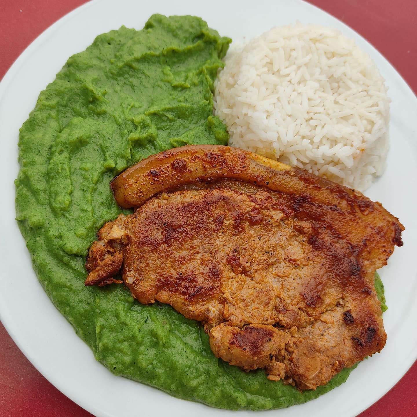 receta-de-chuleta-de-cerdo-con-arroz