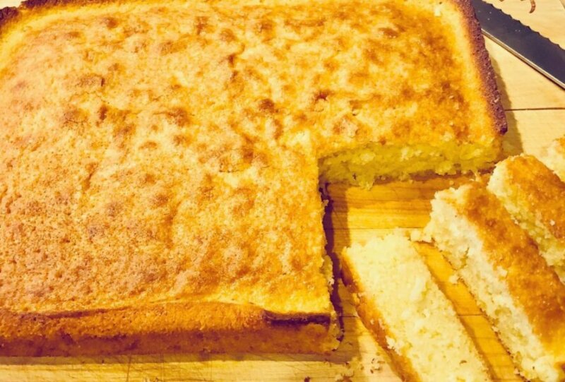 Receta de quesadillas tradicionales Hondureñas!