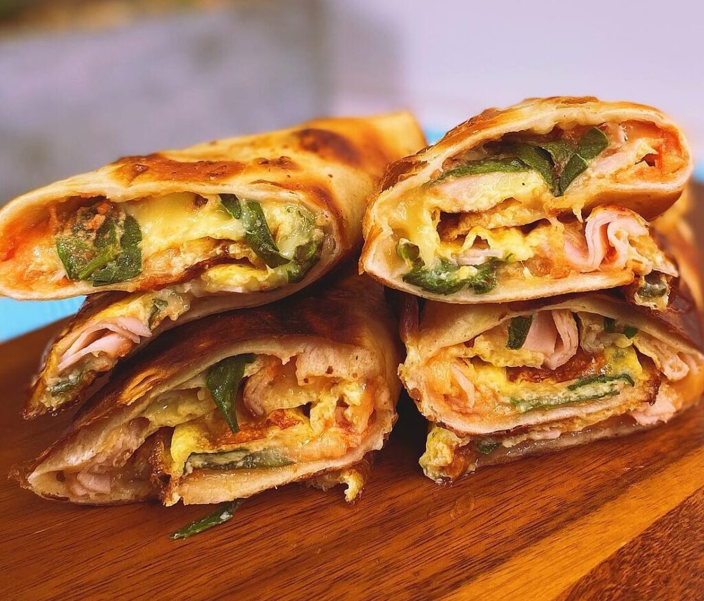 Álbumes 97+ Foto Receta De Huevo Con Jamon En Ingles Actualizar