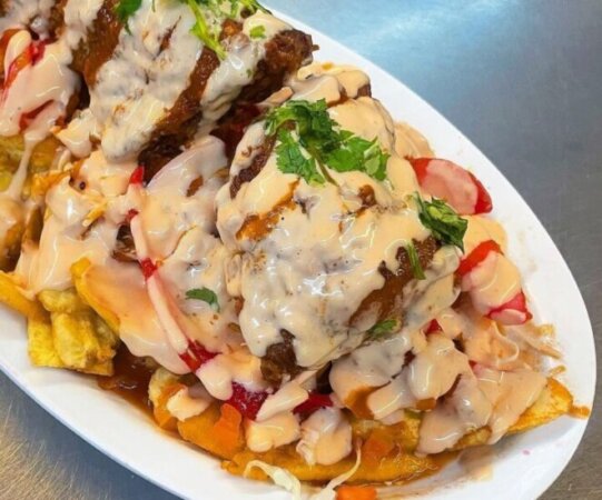 Receta del Pollo Chuco ⇨ Típica y fácil con Ingredientes Receta del Pollo Chuco ⇨ Típica y fácil con Ingredientes